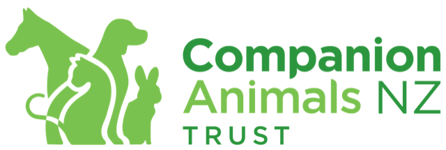 Companion Animals NZ Trust